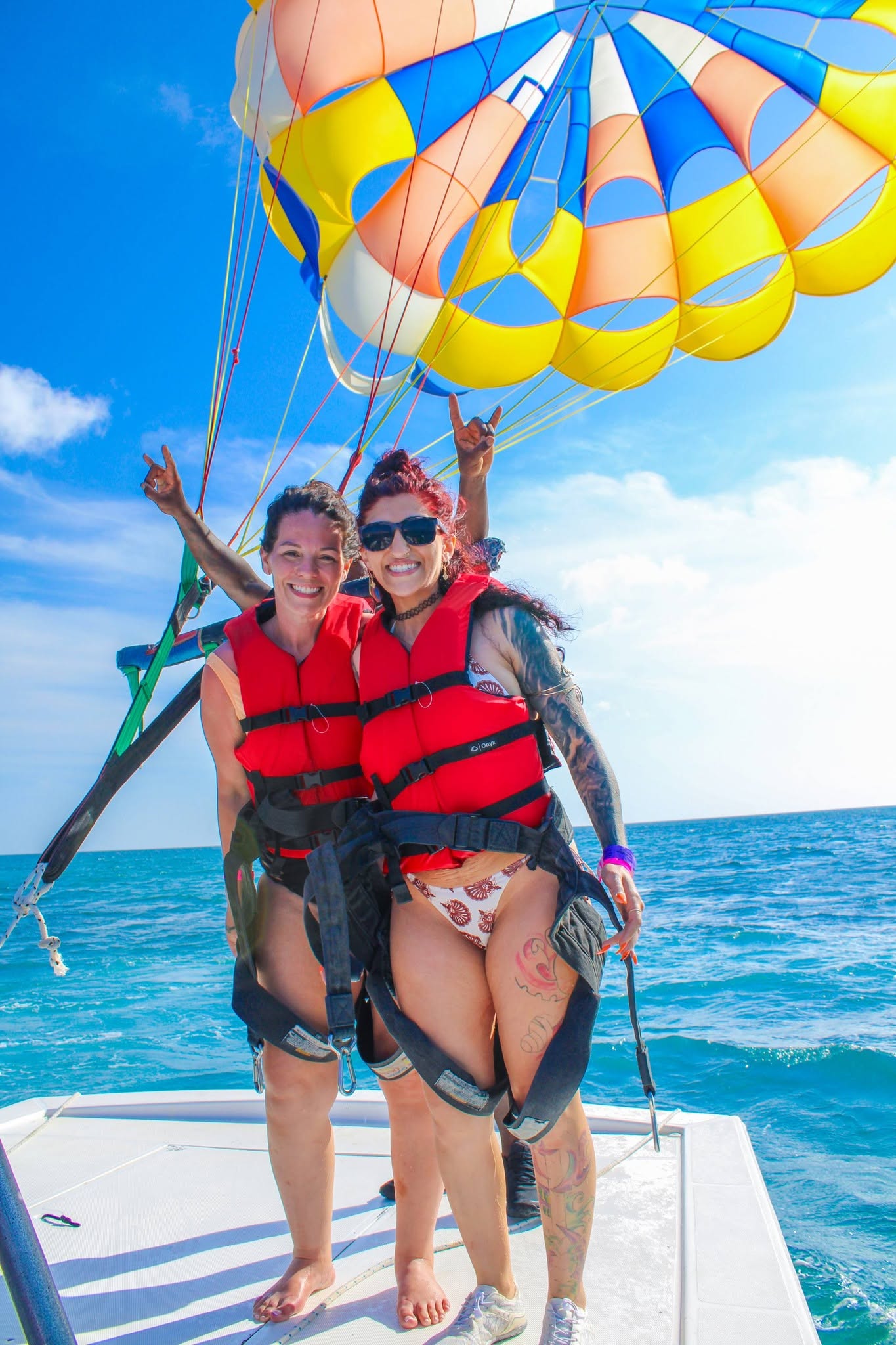 Skyview Watersports Aruba -  Photo Gallery