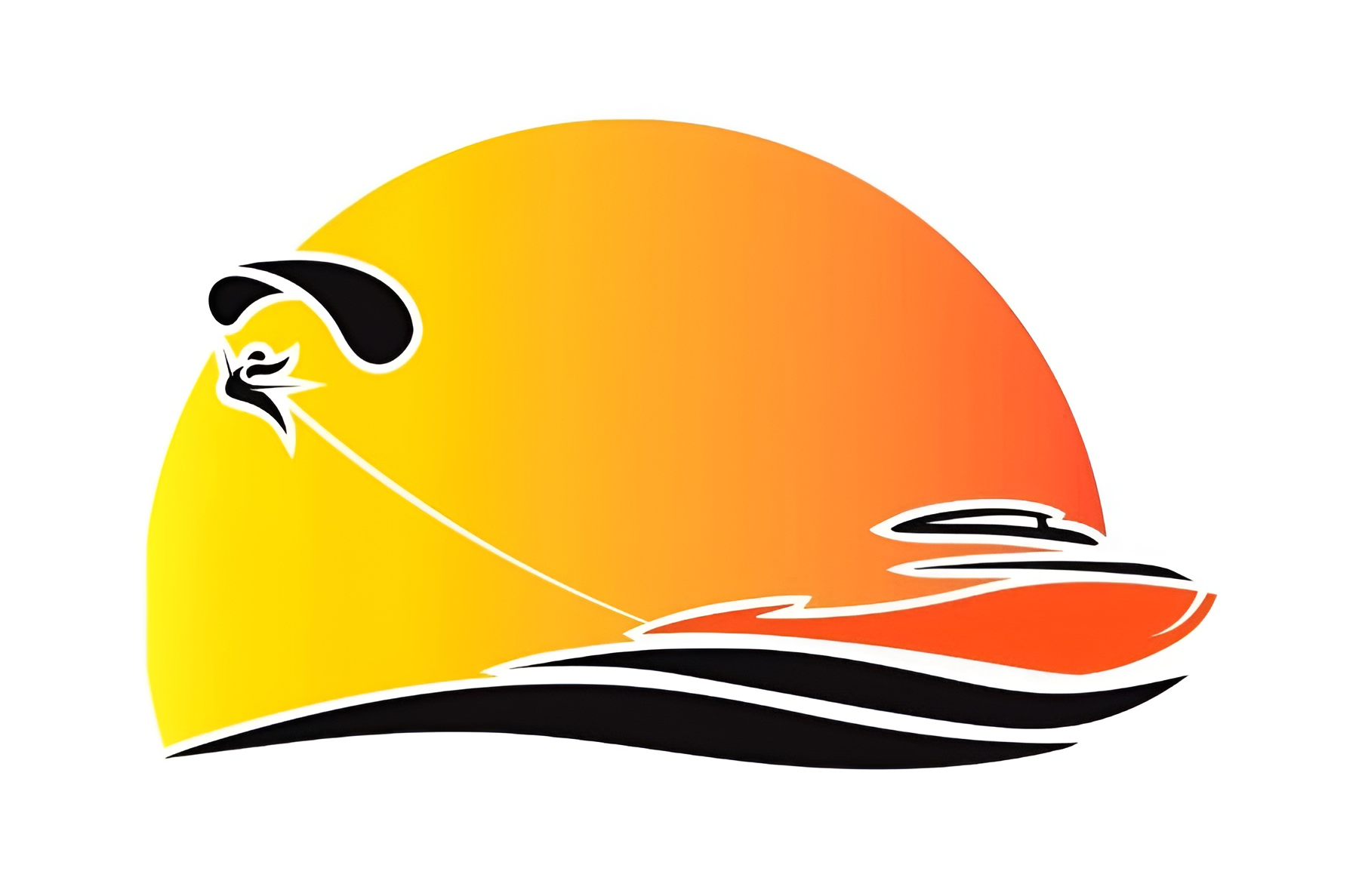 Skyview Watersports Aruba logo