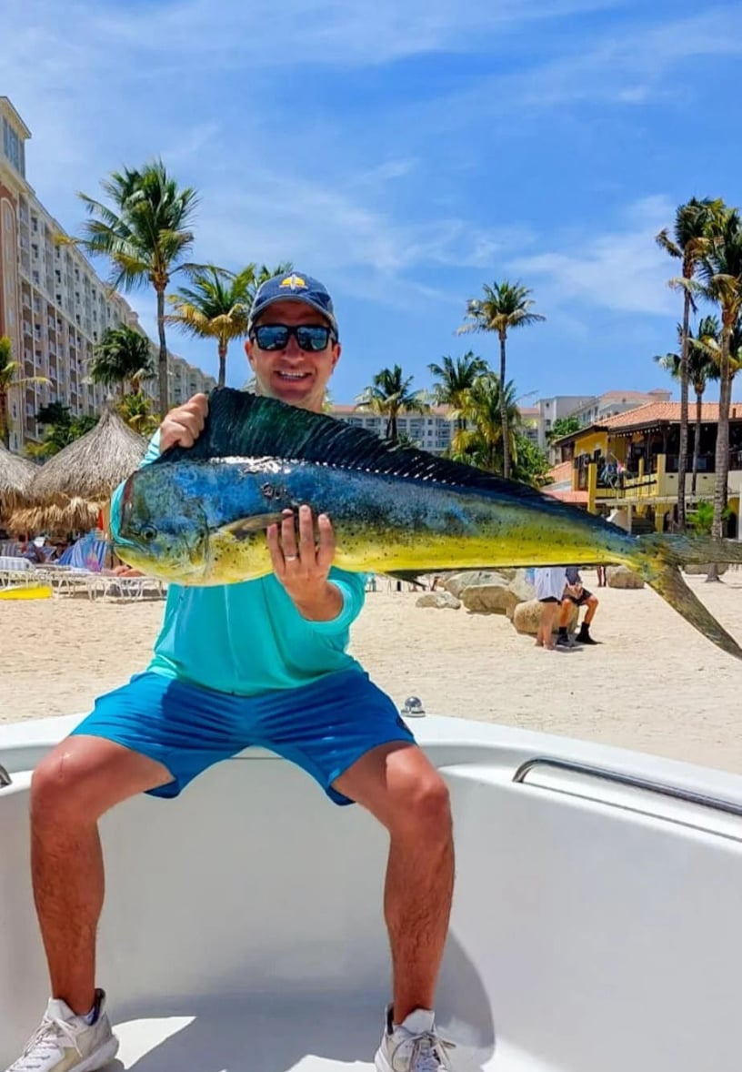 Skyview-Watersports-Aruba-Deep-Sea-Fishing-Charter