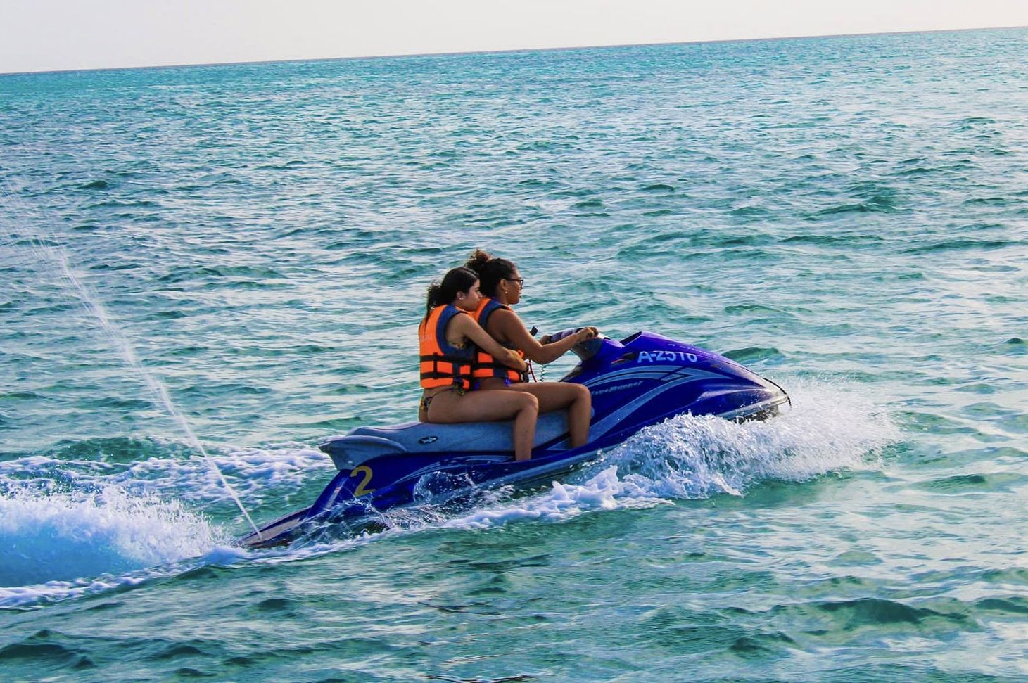 Skyview Watersports Aruba -  Photo Gallery